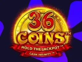 36 Coins™ game thumbnail