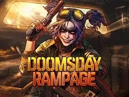 อาละวาดวันสิ้นโลก game thumbnail