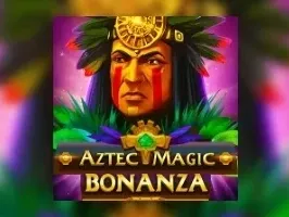 Aztec Magic Bonanza game thumbnail