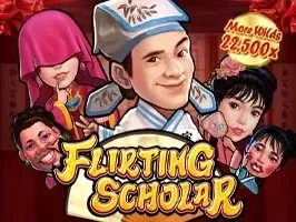 Flirting Scholar